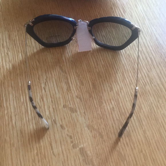 ?MIU MIU sunglasses? main image 4
